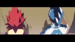 Beyblade Burst Surge Opening Deutsch - We Got the Spin VOLLVERSION (Fanmade)