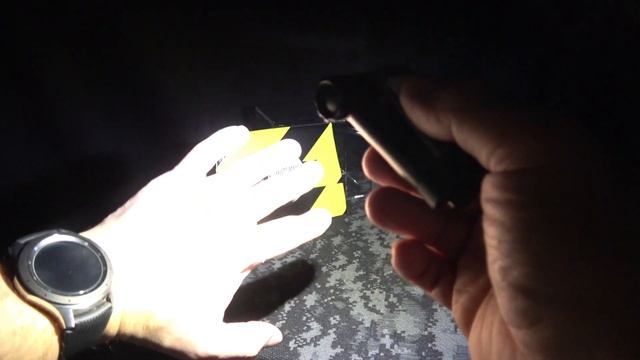 COAST HX4 CLIP LIGHT смотреть онлайн