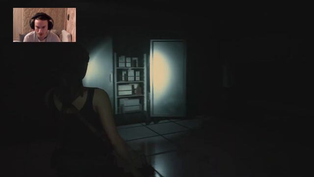 Resident Evil 2 Remake Биркин RIP смотреть онлайн