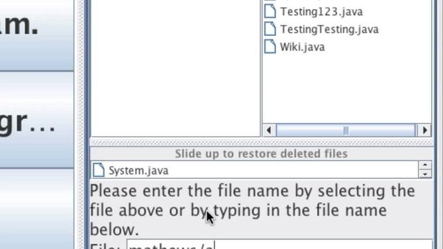Java Tree Fractals смотреть онлайн