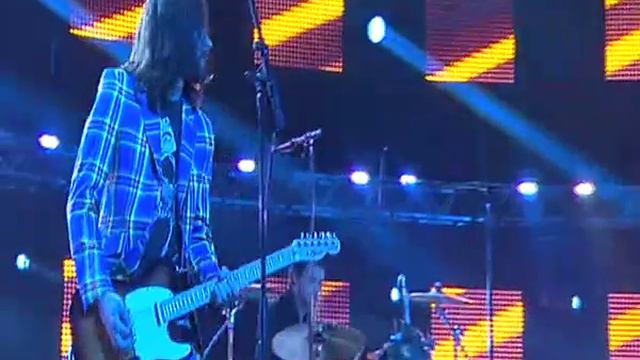 Ida Maria - I like you so much better when you're naked смотреть онлайн