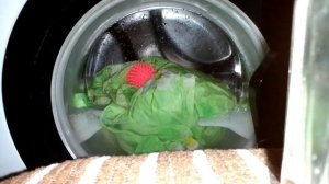 стирка постельного белья / детское белье 60°/ стиральная машина EWSD 51031/