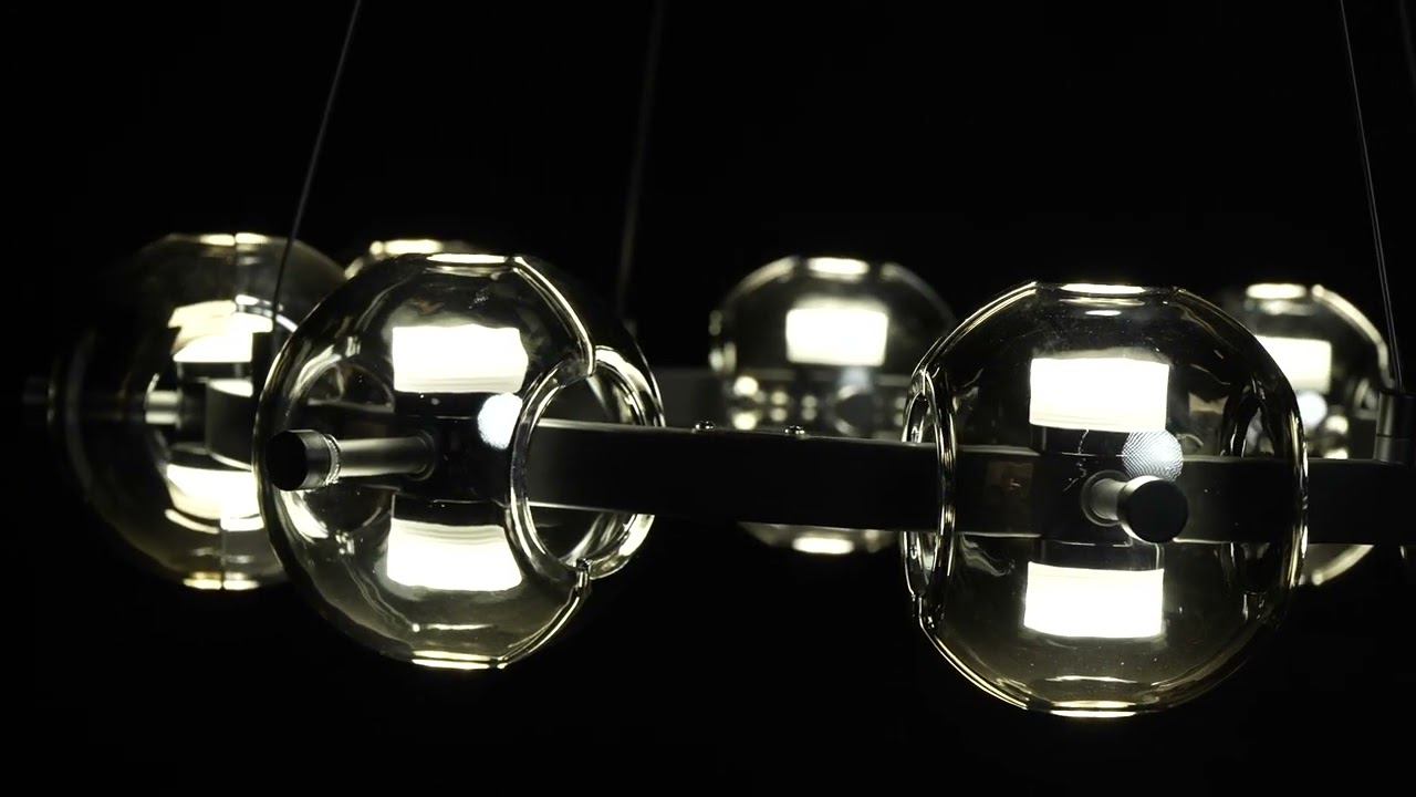 Подвесной светильник MARKAB смотреть онлайн