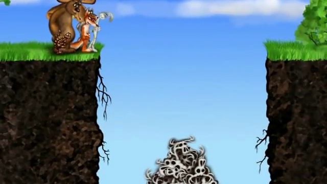 Царица зверей смотреть онлайн