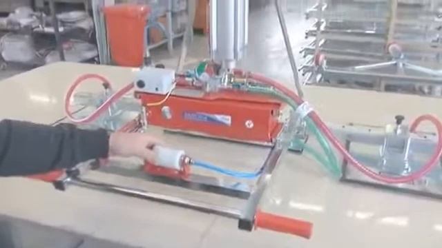 Присоска вакуумная Manzelli (Манцелли) TOP 3 PN/625 TOP LINE смотреть онлайн