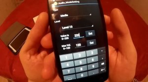 Увеличение громкости наушников на телефонах Philips Xenium v387 w8510 w6610 и т д. Инженерное меню