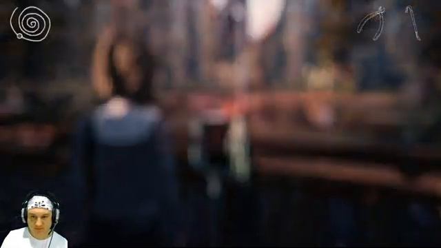 НЕ ДЕЛАЙ ЭТОГО КЭТТИ➤Life Is Strange прохождение и обзор #5 смотреть онлайн