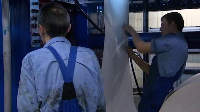 Как делают газеты смотреть онлайн