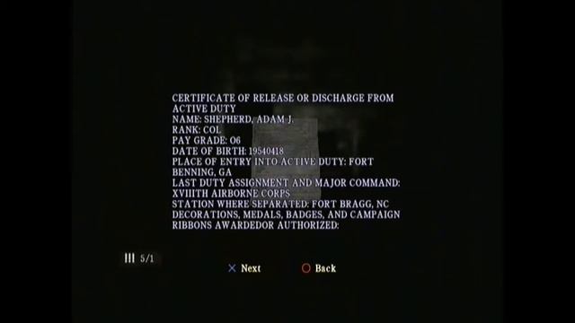 Silent Hill Homecoming - Part 13 RETURN TO ALEX'S HOUSE AND DO A PUZZLE! смотреть онлайн