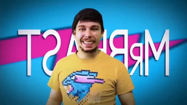 мем мистер бист