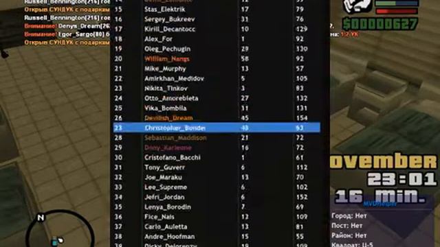 Team Kill смотреть онлайн