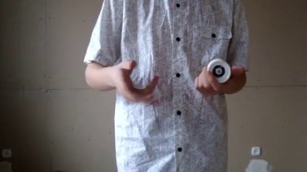 Школа YO-YO Видео урок по намотке YO-YO