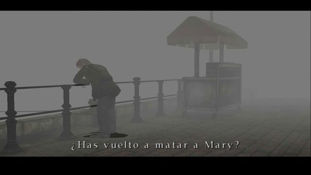 Silent Hill 2 - Episodio 22: Desenlaces horripilantes, simpáticos y sensuales смотреть онлайн