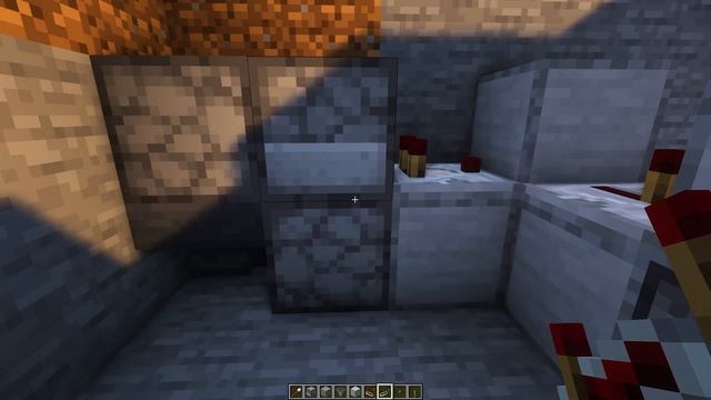 Minecraft BEST Secret Staircase Tutorial | VOWLA смотреть онлайн