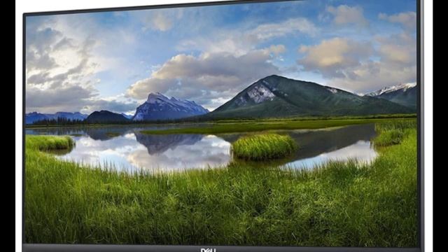 Dell S2721HS 27 Inch Full HD Monitor Review 2021 смотреть онлайн