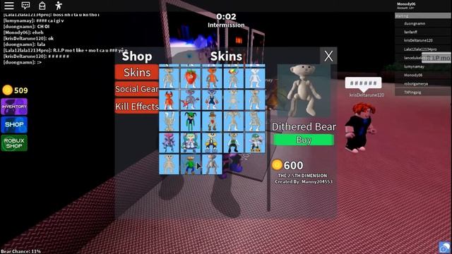 Bear Alpha THE SNOW BOSS SAM смотреть онлайн