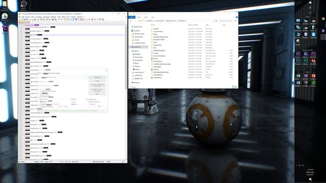 The Sims 4, how to re-scale your UI смотреть онлайн