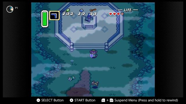 Zelda A Link to the Past: Thieves in Forests (Part 4) смотреть онлайн