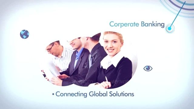 Cubixx - Corporate Identity | After Effects Project Files - Videohive template смотреть онлайн