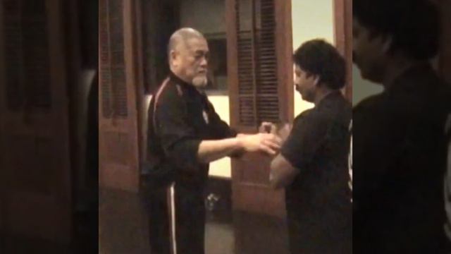 Cheetah Yajnesh Shetty trained by Iron Dragon of JKD GM Richard Bustillo | Bruce Lee | Chitah JKD смотреть онлайн