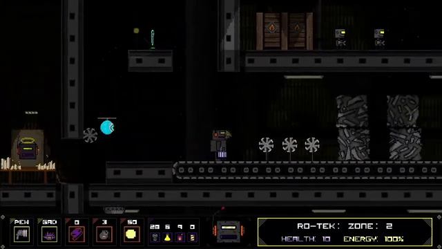 Robozarro live (1) смотреть онлайн