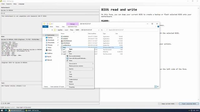 ?? ZX-99D3A4 (Qiyida, Kllisre) – Detailed Review, Almost Everything Works With BIOS From IEngineer