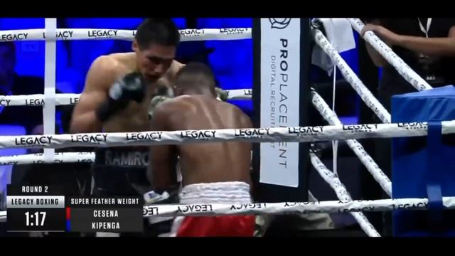 Top 25 Scariest Boxing Knockouts смотреть онлайн