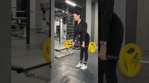 Отличия становой, мертвой и румынской тяги