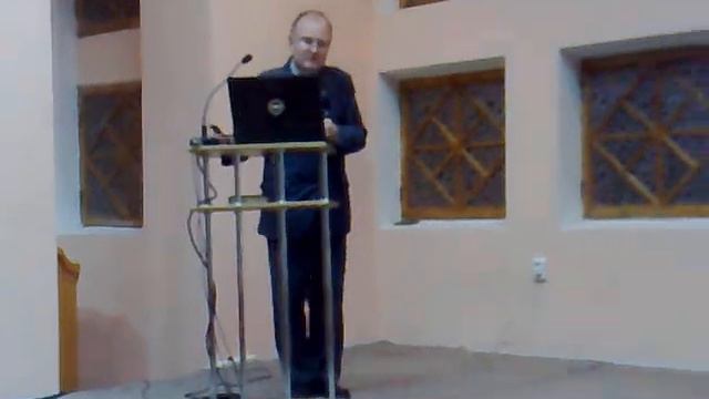 Что есть Истина. Пастор Константин, "Церковь". 21 Часть смотреть онлайн