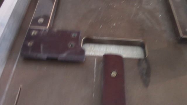 Встраивание циркулярной пилы Makita HS7601 в раскладной верстак. смотреть онлайн