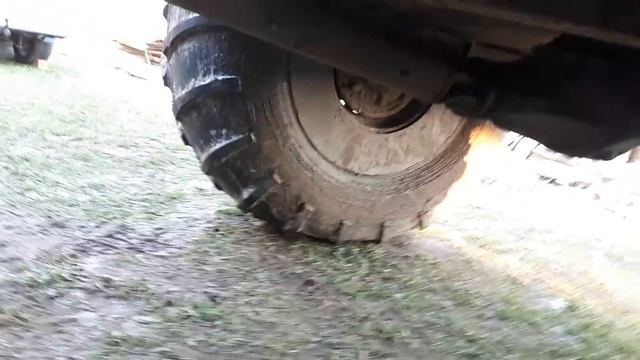 Полный обзор Вологодского караката ЗИС-5. Косяки и доработки. смотреть онлайн