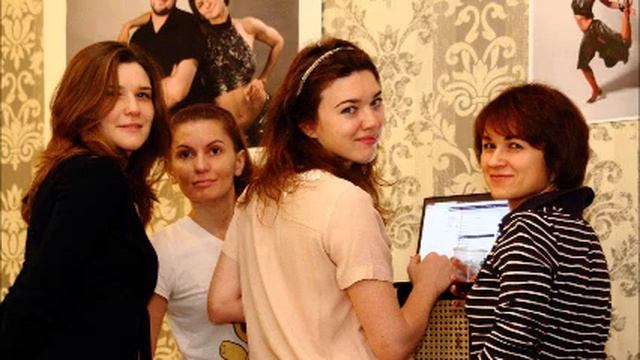 Видеоколлаж "Счастье вдруг", ReJam, elcentro смотреть онлайн