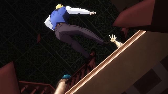 Джонатан Джостар  