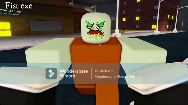 Glory Kill Testing All executions | Roblox | Watermark on смотреть онлайн