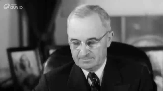 Staline-Truman. L'aube de la guerre froide смотреть онлайн