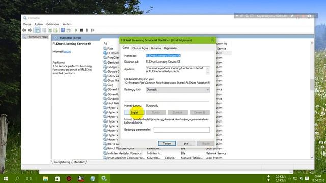 Autocad soft lock Lisans sorunu The security System (softlock license manager) is not functioning смотреть онлайн