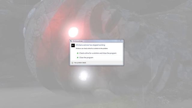 We Broke: Afro Samurai 2 смотреть онлайн