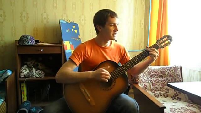 J-mors - Мое солнце (cover) (версия на русском) смотреть онлайн