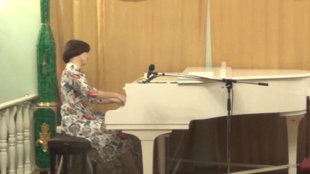 Вариации на темы песен С.Я. Никитина смотреть онлайн