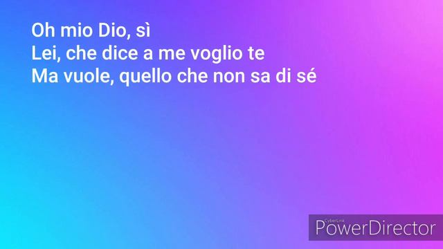 Testo di Achille Lauro - Me Ne Frego - Sanremo 2020 смотреть онлайн