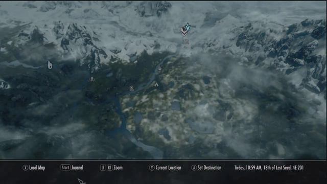 OpTic Apostle Plays: Skyrim EP 1 смотреть онлайн