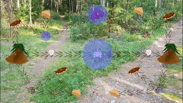 The Nest - GGJ19 смотреть онлайн