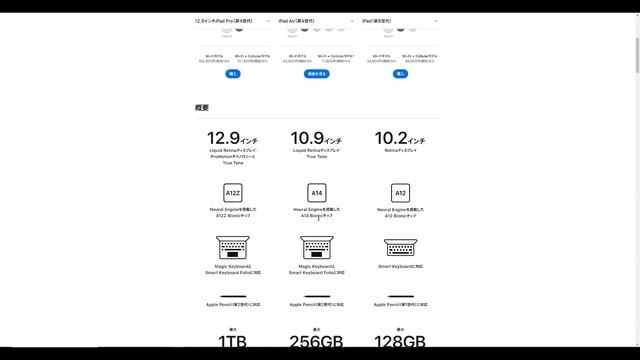 【Apple】欲しすぎて毎日がきがきではない【iPad Air 4】おっさんが適当にしゃべってるシリーズ смотреть онлайн