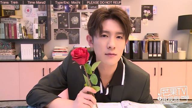 [VIETSUB] Phúc lợi thất tịch từ Quý Tiêu Băng смотреть онлайн