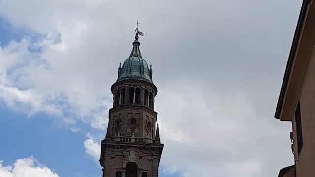 Если сделать Чемпионат по Количеству Арок-Парма может даже выиграть у Милана и Торино! смотреть онлайн