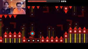 ДЕКОДИ И МАФФАКА ПРОХОДЯТ DUELO MAESTRO