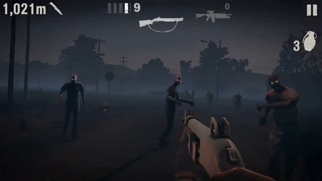 Into the Dead 2　【 チャプター 5 - 35 、 オークリッジ高校 】 攻略！ смотреть онлайн