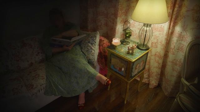 Сказочница Сказка на ночь 35 Эдуард Успенский Буренушка смотреть онлайн