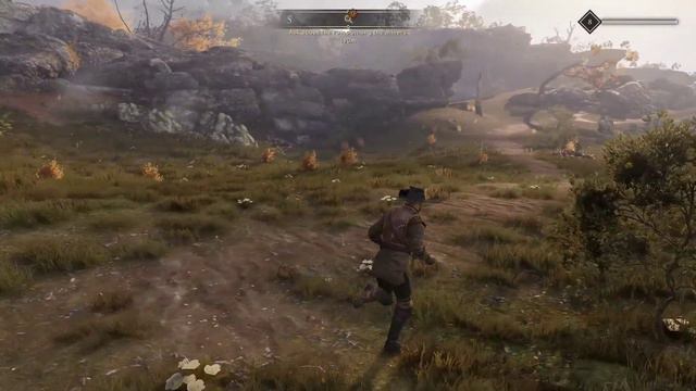Vasko - Greedfall - Part 8 смотреть онлайн
