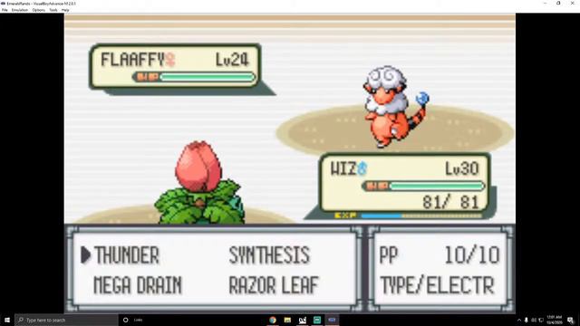 Pokemon #6 смотреть онлайн